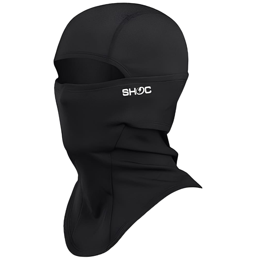 Accessoires de football américain<br> CHOC<br> Masque de ski cagoule Shiesty